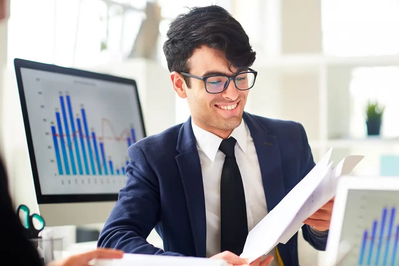 7 puestos de trabajo para un administrador especializado en finanzas