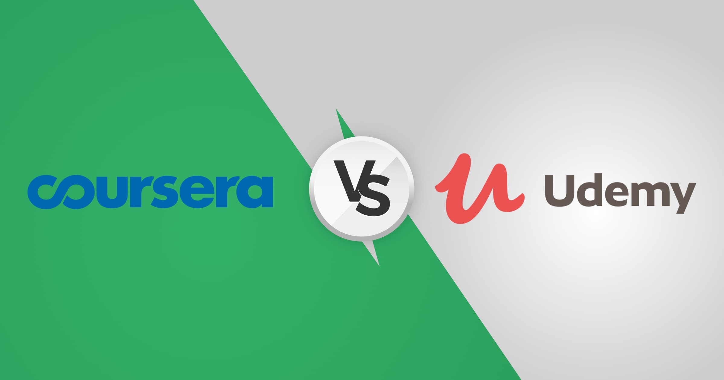 ¿Cuál es mejor? Coursera vs Udemy