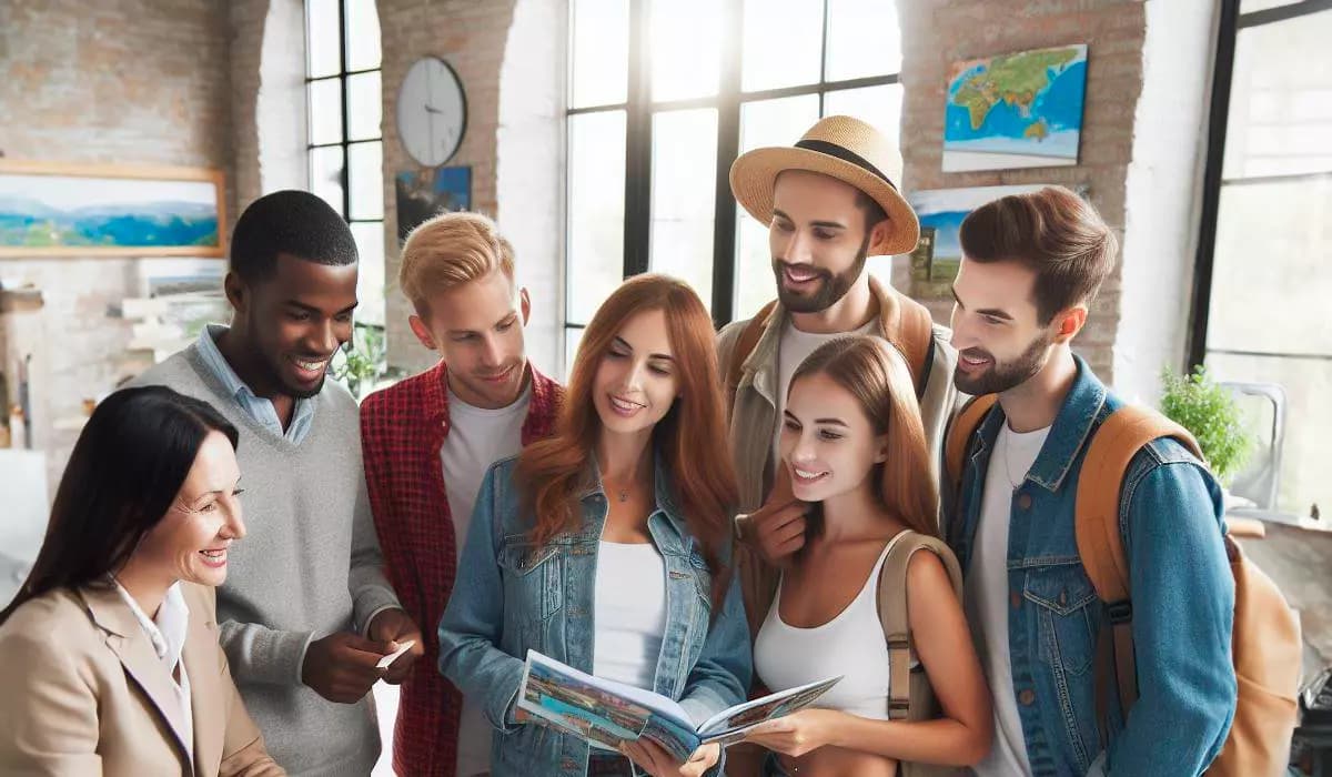 Turismo postpandémico: ¿Cómo reinventar tu agencia para el éxito?