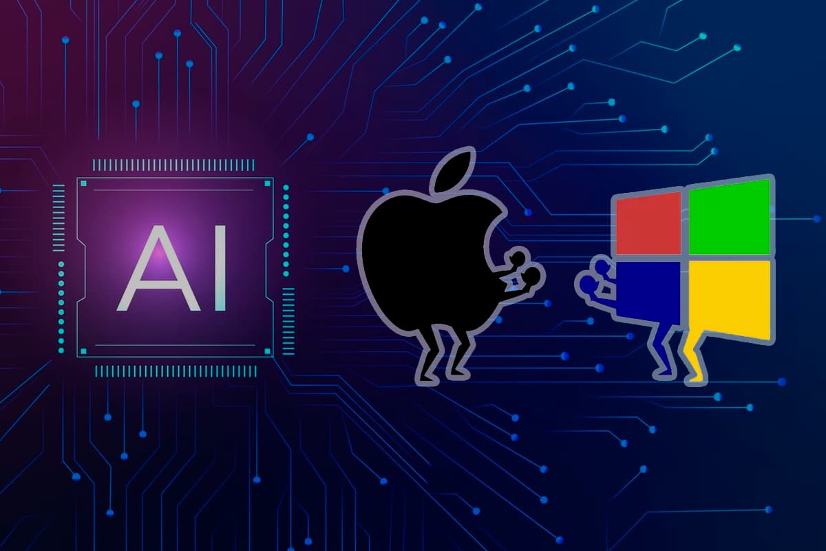 Microsoft supera a Apple como la empresa más valiosa