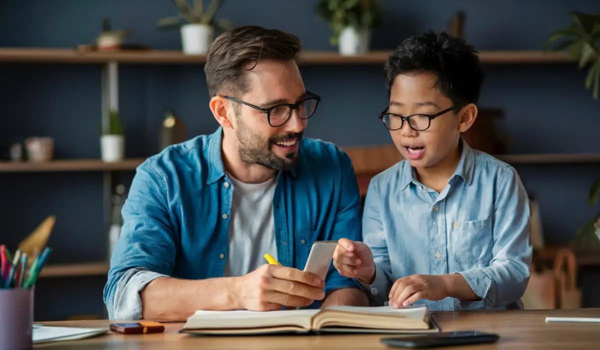 6 beneficios laborales que todo padre trabajador en Perú debería conocer