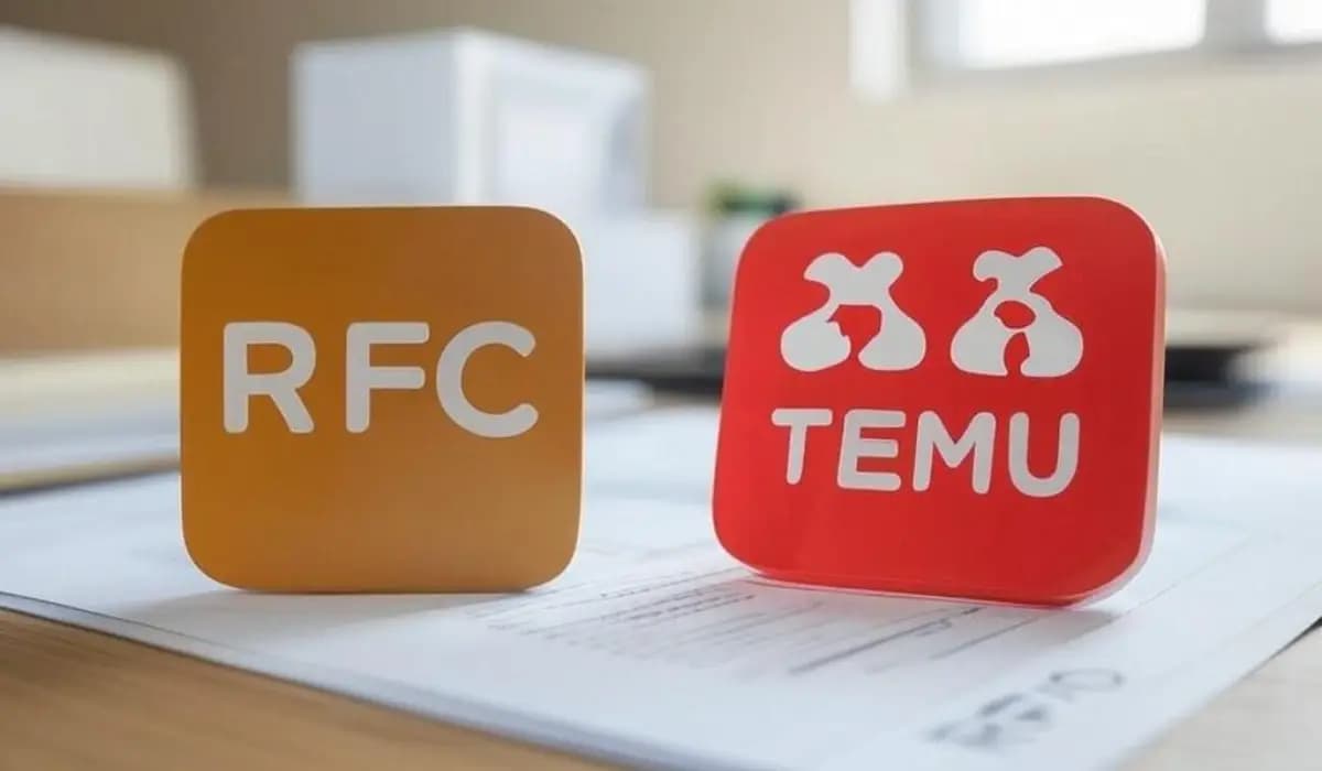 ¿Por qué Shein y Temu solicitan el RFC o CURP al comprar en México?