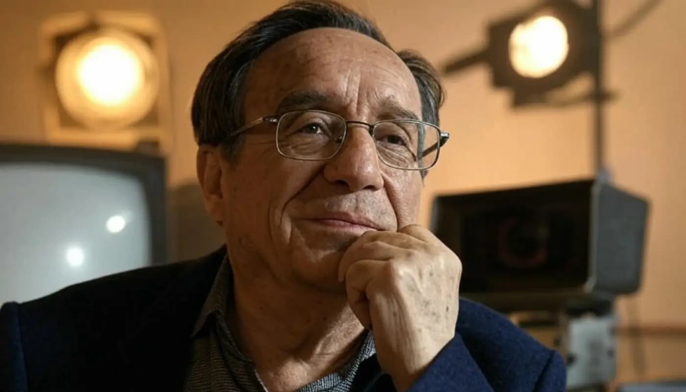 ¿Cómo Chespirito transformó una idea en un imperio televisivo?