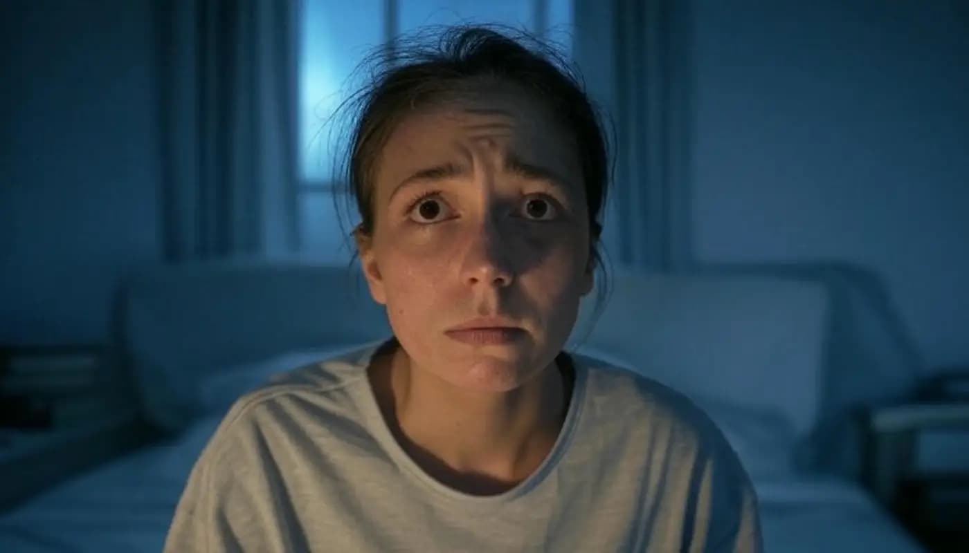 ¿Qué dicen tus pesadillas sobre tu productividad y bienestar?