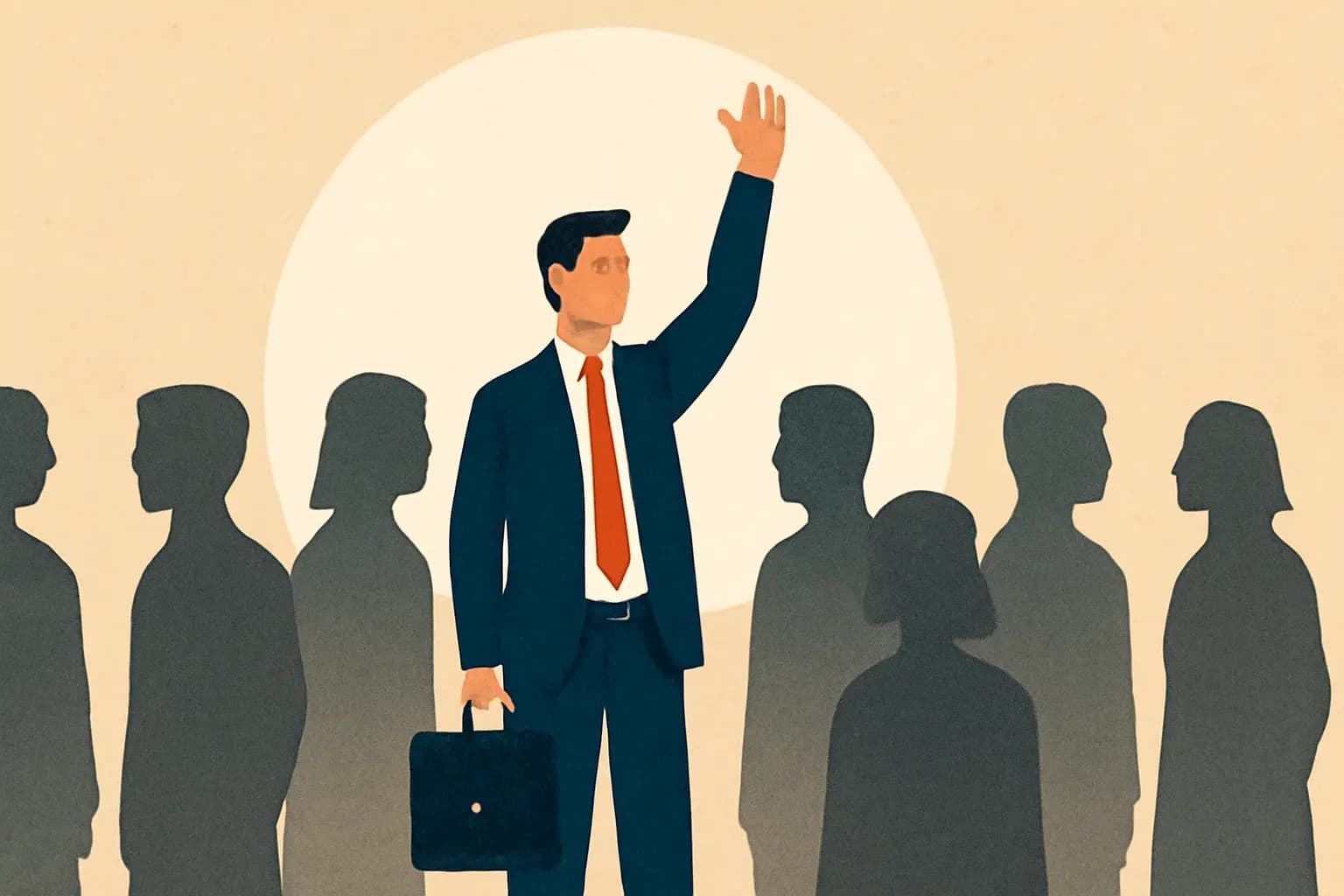 ¿Cómo diferenciar tu negocio en un mercado saturado?