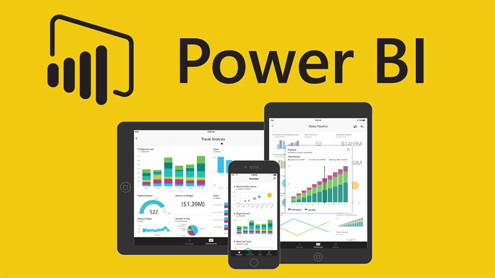 What is Power BI?