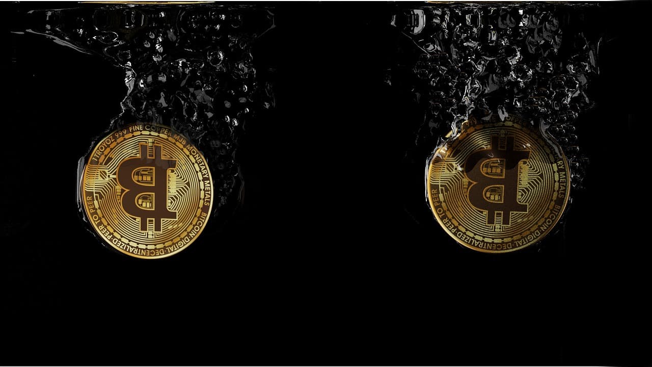 El futuro del Bitcoin "La burbuja más grande" según el economista Peter Schiff
