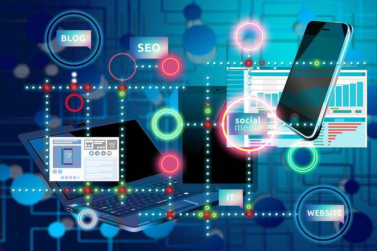 ¿Cómo se define la presencia online y por qué es necesario desarrollarla?