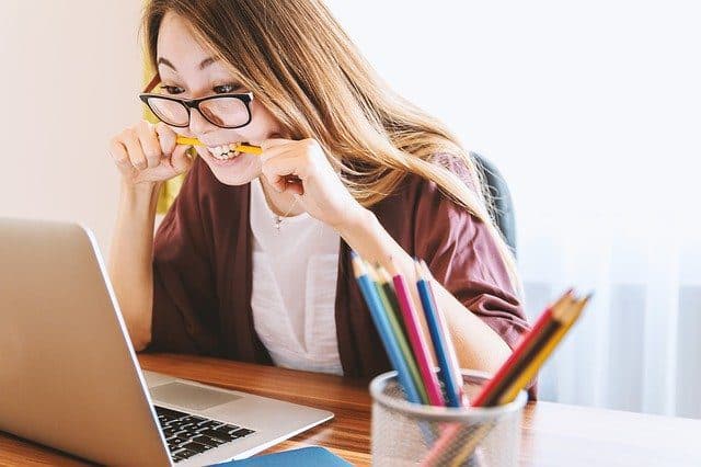 Estrategias de estudio para aprobar un examen en poco tiempo