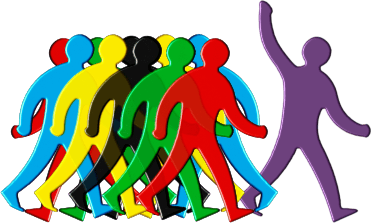 Claves fundamentales para ser un buen líder de equipos