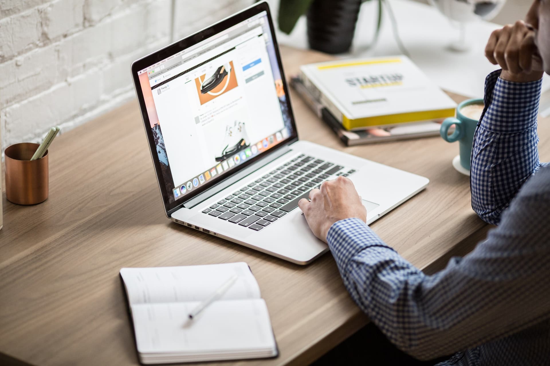 5 Factores imprescindibles que debes considerar al crear tu sitio web