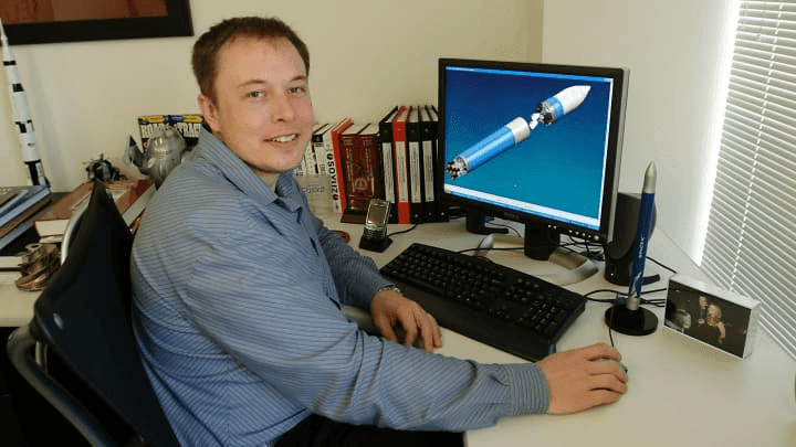 Los 7 videojuegos favoritos de Elon Musk que lo convirtieron en el exitoso empresario de ahora