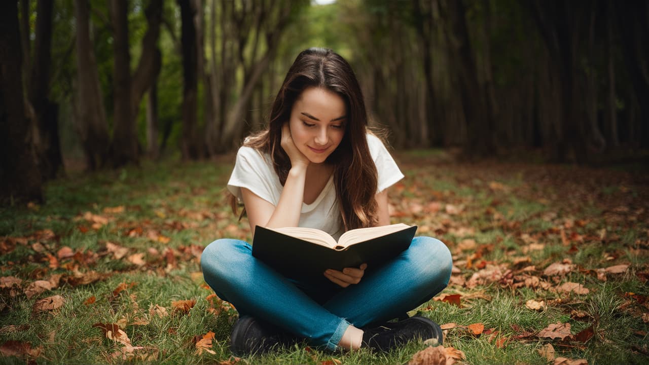 ¿Qué sucede cuando empiezas a leer todos los días?