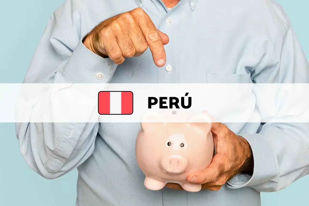 Cambios drásticos en las AFP: ¿No podrás retirar tu dinero hasta los 65 años?