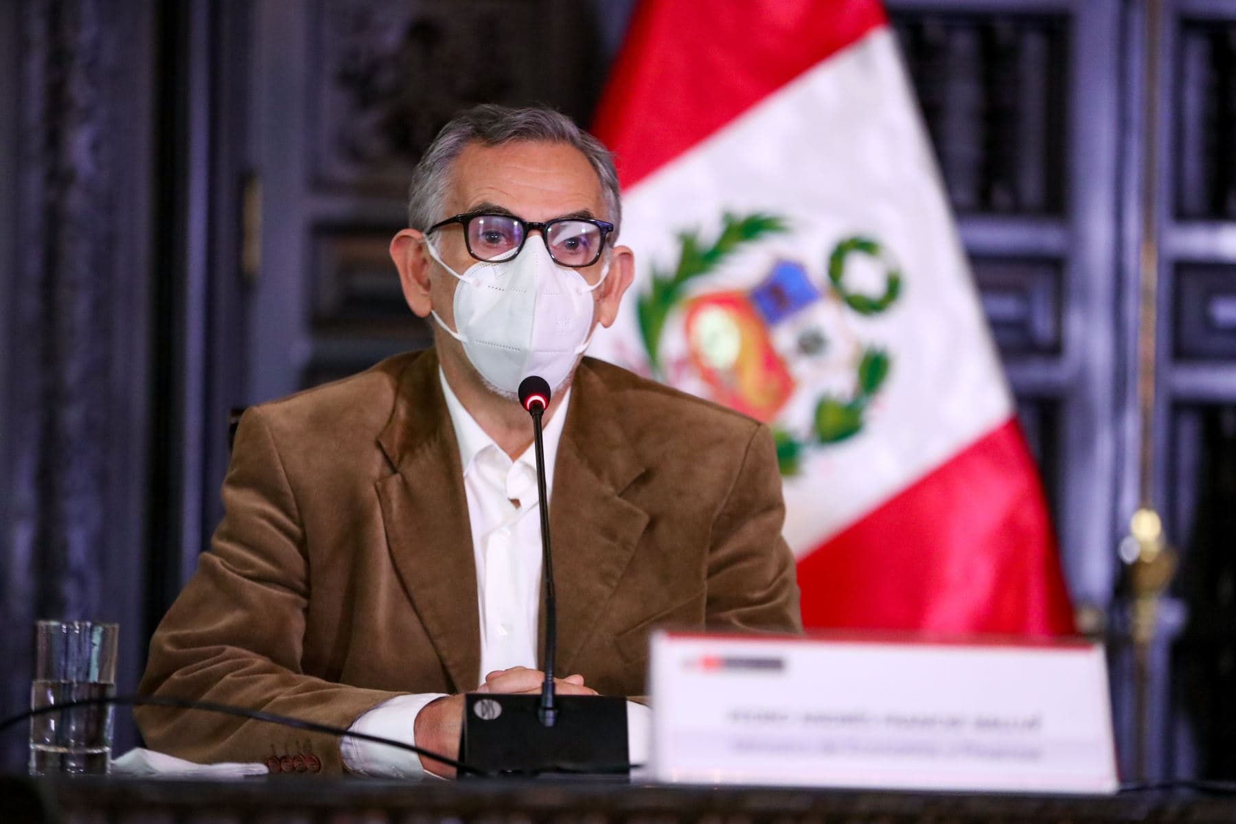 Perú: MEF plantea elevar la tasa de impuesto a las ganancias de capital de 5% a 10%