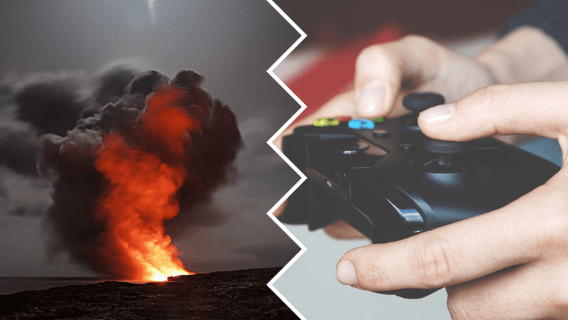 La creciente industria de los videojuegos atrapada por los ataques rusos contra Ucrania