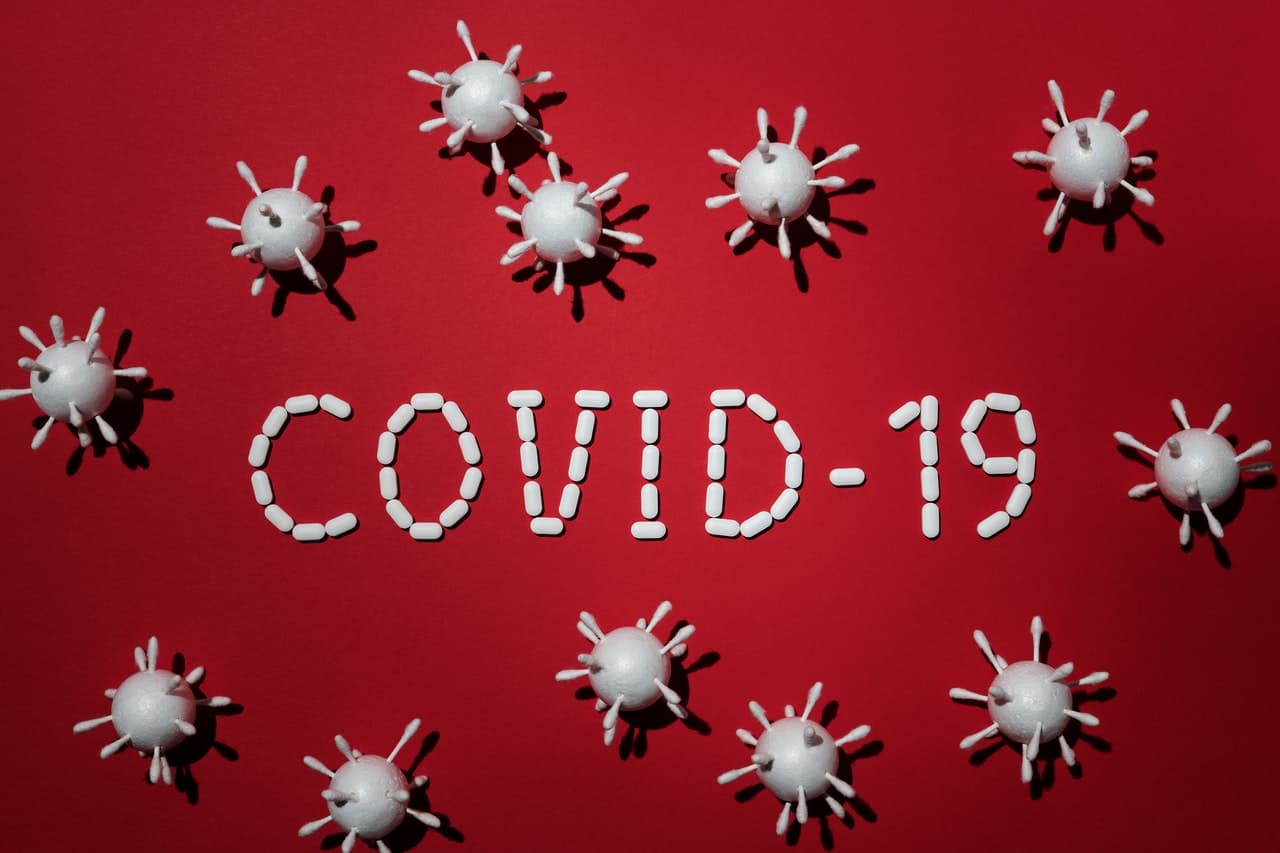 ¿Qué pasará con el COVID-19 en el 2022?