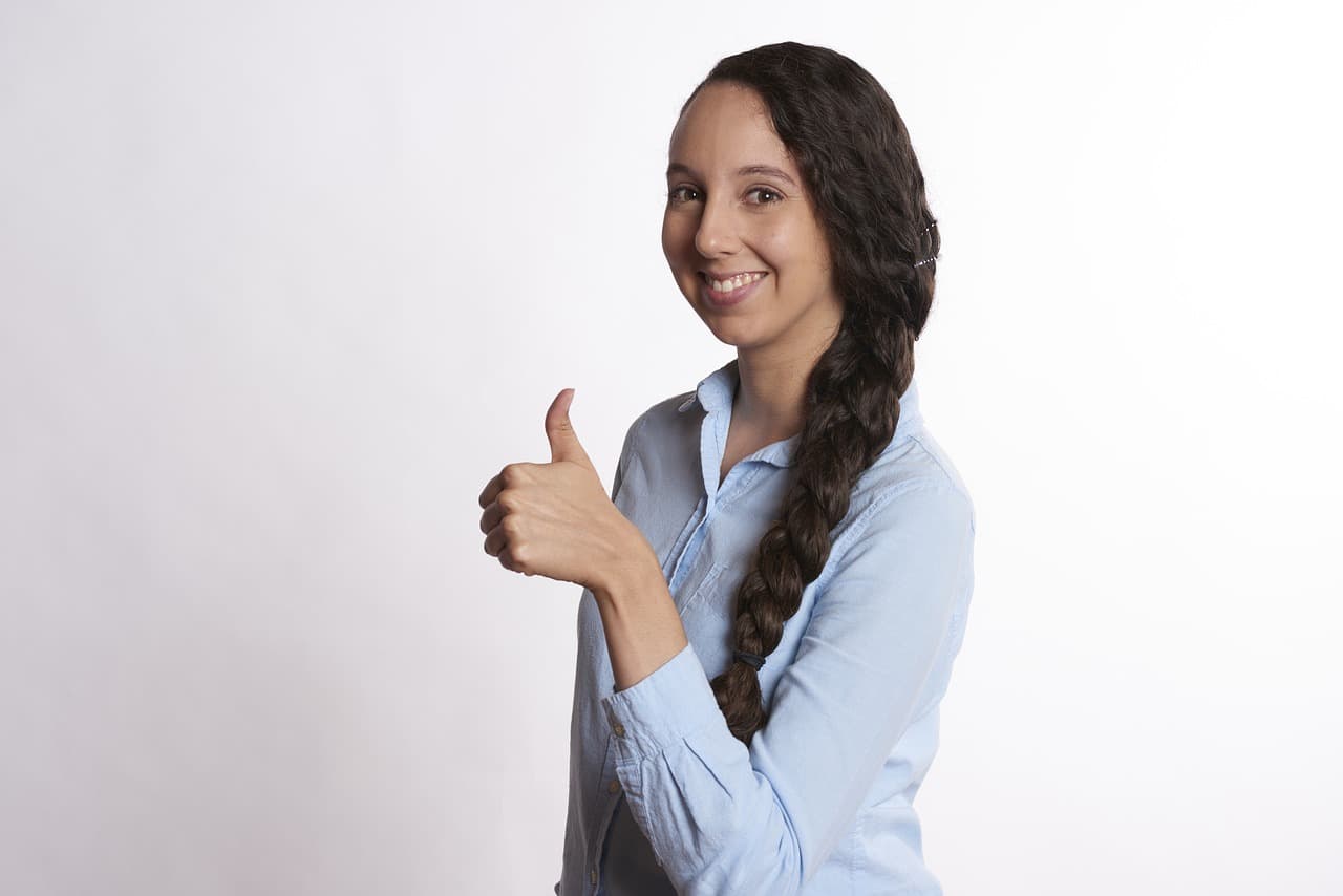 5 acciones a tomar para convertirse en una mejor versión de sí mismo
