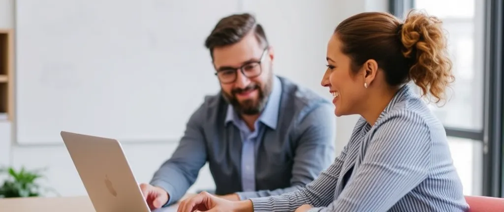 Mentoría y coaching